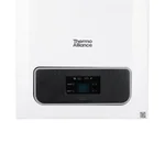 Котел газовый Thermo Alliance Ewa System 28 кВт конденсационный, одноконтурный (KM1028000101005911)