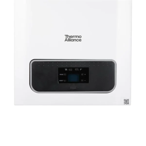 Котел газовый Thermo Alliance Ewa System 28 кВт конденсационный, одноконтурный (KM1028000101005911)