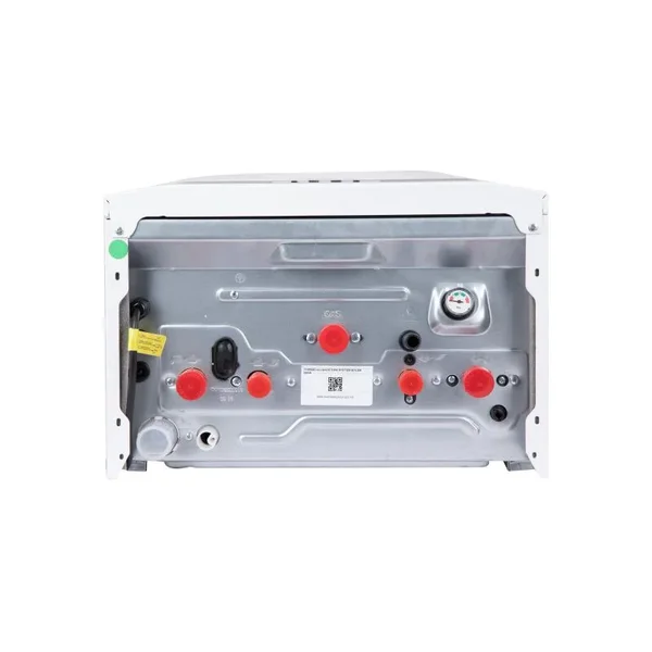 Котел газовый Thermo Alliance Ewa System 28 кВт конденсационный, одноконтурный (KM1028000101005911)