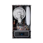 Котел газовый Thermo Alliance Ewa System 28 кВт конденсационный, одноконтурный (KM1028000101005911)