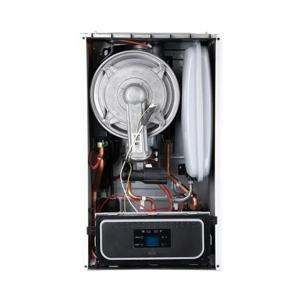 Котел газовый Thermo Alliance Ewa System 28 кВт конденсационный, одноконтурный (KM1028000101005911)