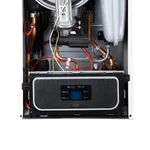 Котел газовый Thermo Alliance Ewa System 28 кВт конденсационный, одноконтурный (KM1028000101005911)