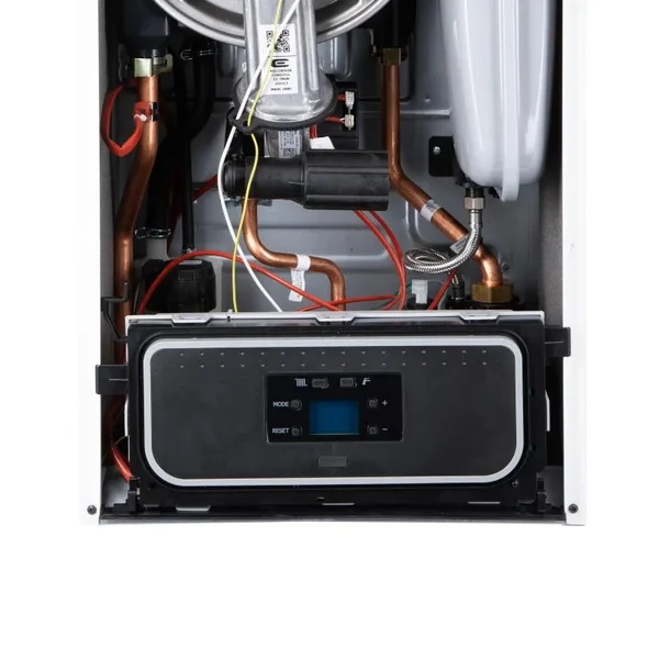 Котел газовый Thermo Alliance Ewa System 28 кВт конденсационный, одноконтурный (KM1028000101005911)