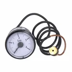Манометр Sime 6146112 пластиковый для газового котла (6146112)