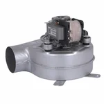Вентилятор Sime 25-30 TS алюминиевый для газового котла (6225632)