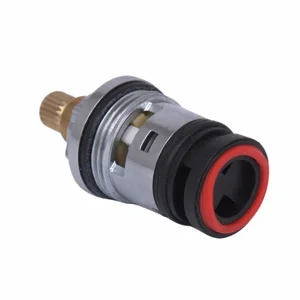 Кран-букса Qtap QTEVITER63282849899 Evia/Tern латунно-керамическая для душевой системы (QTEVITER63282849899)
