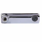 Вилив Qtap QTTER354216249901 Tern 1112 латунний для душової системи (QTTER354216249901)