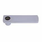 Вилив Qtap QTTER354216249901 Tern 1112 латунний для душової системи (QTTER354216249901)
