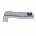 Излив Qtap QTTERN383814449902 Tern латунный для душевой системы Tern 111 (QTTERN383814449902)