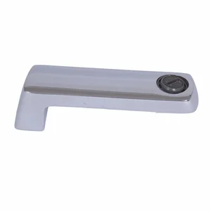 Излив Qtap QTTERN383814449902 Tern латунный для душевой системы Tern 111 (QTTERN383814449902)