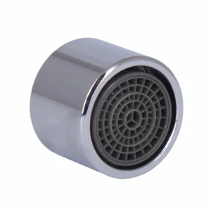 Аэратор Qtap QTEVITER18242449906 Evia/Tern пластиковый для смесителя для биде (QTEVITER18242449906)