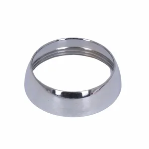 Декоративная накладка Qtap QTEVITER9534134149917 Evia/Tern пластиковая для смесителей и душевых систем (QTEVITER9534134149917)