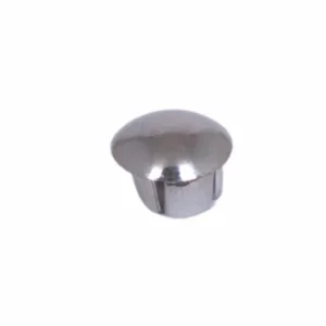 Декоративная заглушка Qtap QTEVITER62868649918 Evia/Tern пластиковая для смесителей и душевых систем (QTEVITER62868649918)