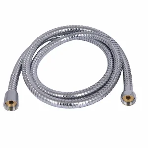 Душевой шланг Qtap Evia/Tern пластиковый 150 см (QTEVITER150023523549919)
