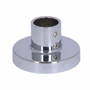 Крепление Qtap QTEVITER36459259249923 Evia/Tern стальное для душевых систем (QTEVITER36459259249923)