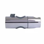Кронштейн Qtap QTEVITER3911033949924 Evia/Tern пластиковий для душових систем (QTEVITER3911033949924)