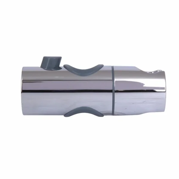 Кронштейн Qtap QTEVITER3911033949924 Evia/Tern пластиковий для душових систем (QTEVITER3911033949924)