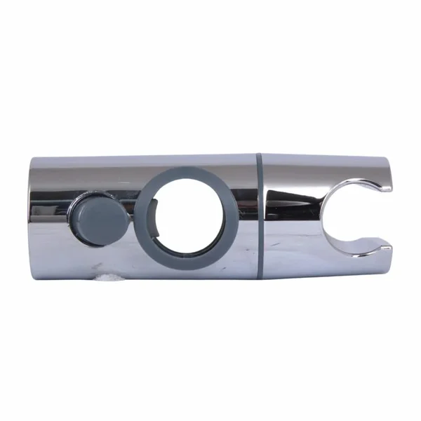 Кронштейн Qtap QTEVITER3911033949924 Evia/Tern пластиковий для душових систем (QTEVITER3911033949924)