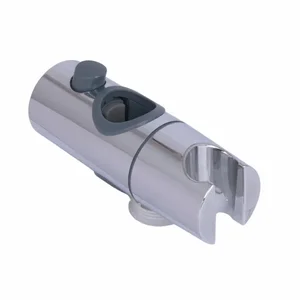 Кронштейн Qtap QTEVITER3911033949924 Evia/Tern пластиковый для душевых систем (QTEVITER3911033949924)