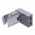 Кронштейн Qtap QTEVITER40762570649925 Evia/Tern пластиковий для змішувача для ванни (QTEVITER40762570649925)