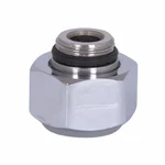 Гайка Qtap QTEVITER1629529549926 Evia/Tern латунна для змішувача 16×29 мм, 5x29, 5 (QTEVITER1629529549926)
