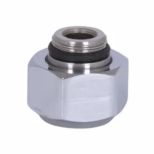 Гайка Qtap QTEVITER1629529549926 Evia/Tern латунная для смесителя 16×29 мм, 5x29, 5 (QTEVITER1629529549926)