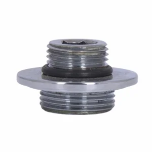 Перехідник Qtap QTEVITER19534934949934 Evia/Tern латунний для душових систем 19, 5x34, 9x34, 9 (QTEVITER19534934949934)