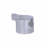 Ручка переключения режимов Qtap QTARV37943822749960 Arvin латунная для смесителя с коротким изливом (QTARV37943822749960)