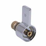 Ручка-перемикач режимів Qtap QTNAN3468722949963 Nando латунна для душової системи (QTNAN3468722949963)