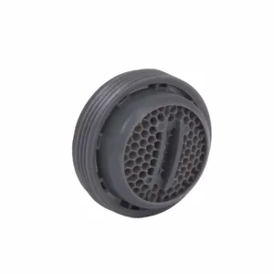 Аератор Qtap QTNAN23623613249969 Nando пластиковий для змішувача (QTNAN23623613249969)