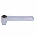 Вилив Qtap QTARV28645516049971 Arvin латунний для душової системи (QTARV28645516049971)