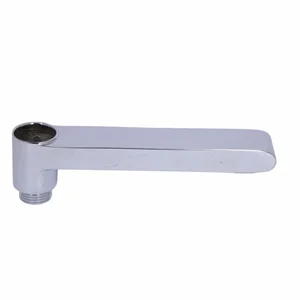Излив Qtap QTARV28645516049971 Arvin латунный для душевой системы (QTARV28645516049971)