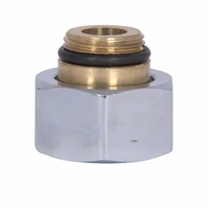 Гайка підключення Qtap QTARV2992991449990 Arvin латунна для душової системи (QTARV2992991449990)
