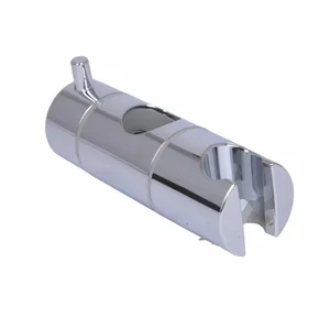 Держатель ручной лейки Qtap QTARVNAN52612039449991 Arvin/Nando пластиковый для душевых систем (QTARVNAN52612039449991)