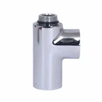 Корпус переключателя режимов Qtap QTNAN2784368249997 Nando латунный для душевой системы (QTNAN2784368249997)