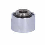 Затискна гайка для душової стійки Qtap QTARV2728717950001 Arvin латунна (QTARV2728717950001)