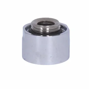 Зажимная гайка для душевой стойки Qtap QTARV2728717950001 Arvin латунная (QTARV2728717950001)