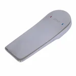 Ручка для змішувача Qtap QTNAN42811532750004 Nando латунна (QTNAN42811532750004)