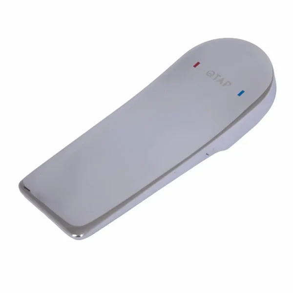 Ручка для змішувача Qtap QTNAN42811532750004 Nando латунна (QTNAN42811532750004)