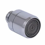 Аератор Qtap QTARV23423436250006 Arvin металево-пластиковий для змішувача біде (QTARV23423436250006)
