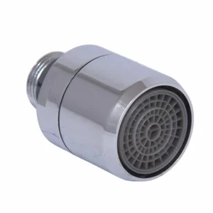 Аэратор Qtap QTARV23423436250006 Arvin металлопластиковый для смесителя биде (QTARV23423436250006)