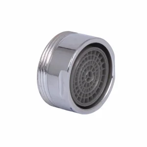 Аэратор Qtap QTARVNAN23523513850010 Arvin, Nando пластиковый для смесителей ванны (QTARVNAN23523513850010)