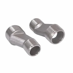 Эксцентрик Qtap QT48825825850041 Crow металлический для смесителей (QT48825825850041)