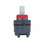 Картридж Qtap QTGEM622353550045 Gemini/Slavonice керамічний для душової системи 62, 2х35×35 мм (QTGEM622353550045)