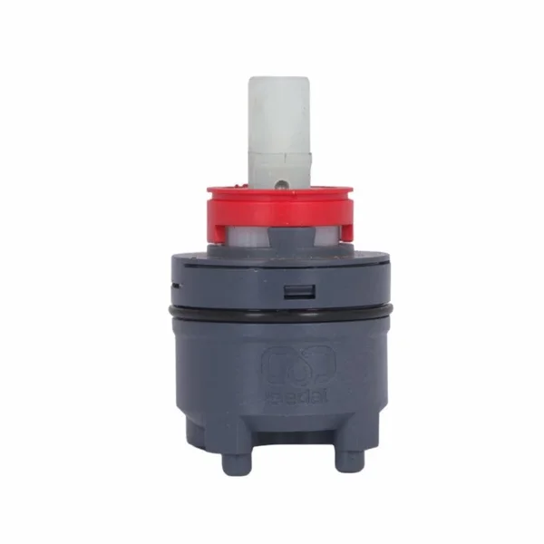 Картридж Qtap QTGEM622353550045 Gemini/Slavonice керамічний для душової системи 62, 2х35×35 мм (QTGEM622353550045)