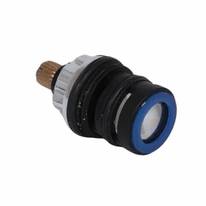 Кран-букса Qtap QTGEM40422622650047 Gemini керамическая для смесителя для ванной (QTGEM40422622650047)