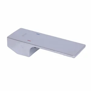 Ручка Qtap QTGEM254221197CRM50054 Gemini латунная хромированная для смесителя (QTGEM254221197CRM50054)
