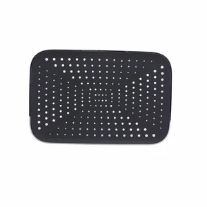 Стельова лійка для душу Qtap QTGEM6721031550071 Gemini хромована з нержавіючої сталі (QTGEM6721031550071)