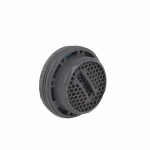 Аэратор Qtap QTGEM131232350084 Gemini пластиковый для смесителя 13, 1х23×23 мм (QTGEM131232350084)