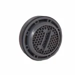 Аэратор Qtap QTGEM1323123150085 Gemini пластиковый для смесителя (QTGEM1323123150085)